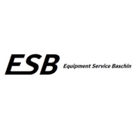 Equipment Service Baschin