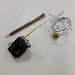 CG-002 - Safety Thermostat