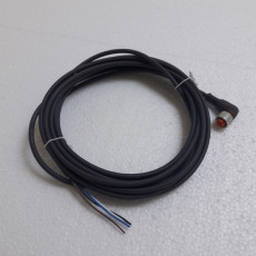 CG-038 - Connector and cable