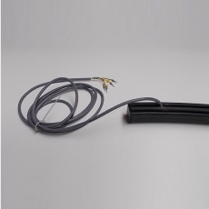 CG-052 - Safety Rubber Switch