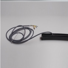 CG-053 - Safety Rubber Switch