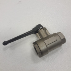 DK-461 - In-Line valve