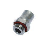 DK-203 - Male connector