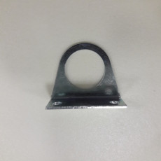 DF-222 - Supporting bracket for air regulator