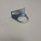 DF-222 - Supporting bracket for air regulator