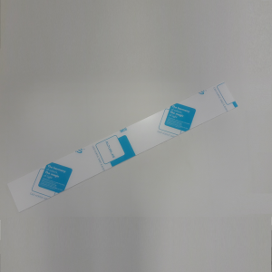 Front Lid Window - Medium