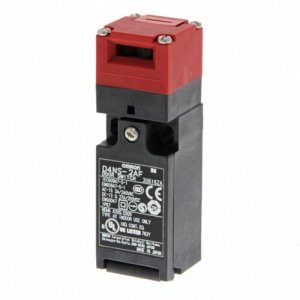 Safety interlock switch