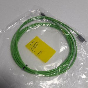 Encoder cable