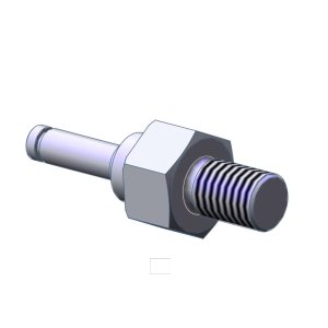 Swivel Bolt, Light-Finisher/Stacker Clamps