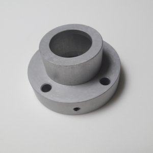 Flange