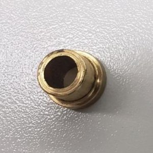 Bushing for Hinge Pin