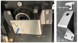 Heating-Resistor Holder Kit