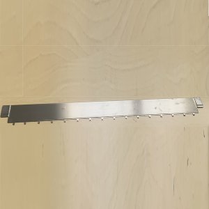 Complete Pin Bar (16 pins)