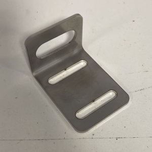 Bracket for Zero Point Sensor